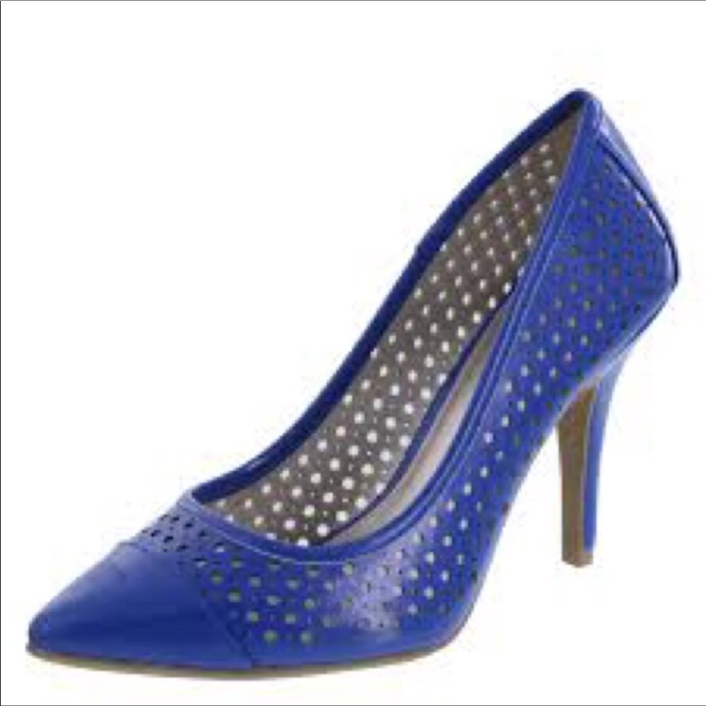 Christian Soriano Heels
